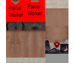 Parcel Workers - Postal 2