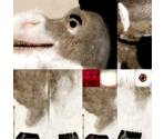 Donkey - Shrek 2