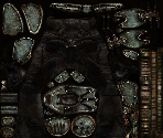 Metal Armor - Fallout 3