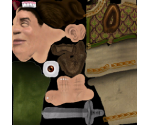 Shrek (Human) - Shrek 2