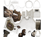 BFG 10K - Quake 3: Arena