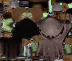Lookout - Showdown Bandit