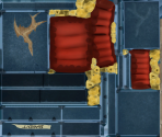Bandit's Case - Showdown Bandit