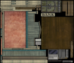 Bank - Showdown Bandit