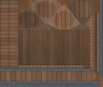 Barrel & Tracks - Showdown Bandit