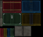 Books - Showdown Bandit