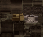 Broken Wagons - Showdown Bandit