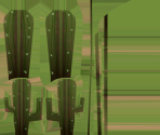 Cactus - Showdown Bandit
