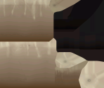 Candles - Showdown Bandit