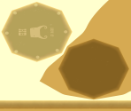 Coins - Showdown Bandit