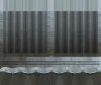 Corrugated Metal - Showdown Bandit