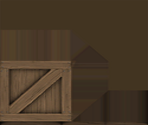 Crate - Showdown Bandit