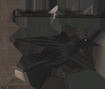 Crows - Showdown Bandit