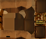 Doc Carver's Bag - Showdown Bandit