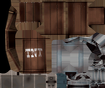 Dynamite Box - Showdown Bandit
