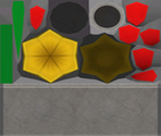 Flowers - Showdown Bandit