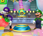 Real Smoothie - Mario Party 7