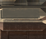 General Store Counter - Showdown Bandit