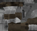 General Store Tools - Showdown Bandit
