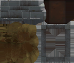 Hand Tomb - Showdown Bandit