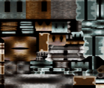 Keys & Locks - Showdown Bandit