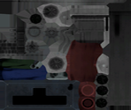 Lever - Showdown Bandit