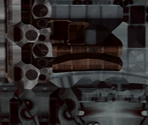 Mine Cart - Showdown Bandit