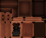 Puppet Cases - Showdown Bandit