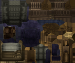 Penny's Weapon Case - Showdown Bandit