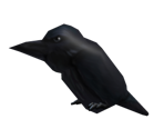 The Raven - Roblox