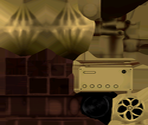 Phonograph - Showdown Bandit