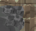 Rubble - Showdown Bandit