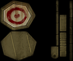 Target - Showdown Bandit