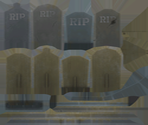 Tombstones - Showdown Bandit