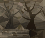 Trees - Showdown Bandit