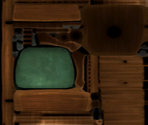 Wheeled Chair - Showdown Bandit