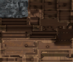 Work Bench - Showdown Bandit