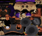 Bandit_Unbroken - Showdown Bandit
