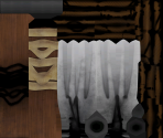 Fork - Showdown Bandit