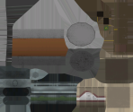 General Store Items - Showdown Bandit