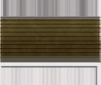 General Store Walls - Showdown Bandit
