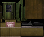 Hemsworth's General Store - Showdown Bandit