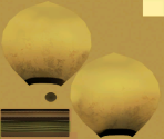 Lightbulb - Showdown Bandit