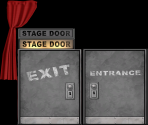 Performance Door - Showdown Bandit