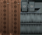 Ladder - Showdown Bandit