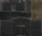 Mausoleum - Showdown Bandit