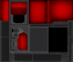 Puppet Cases - Showdown Bandit