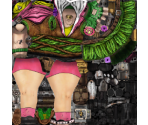 Hula Hellion - Borderlands 2