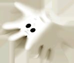 Inky Glove - Showdown Bandit