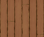 Wood Floors - Showdown Bandit